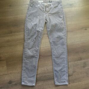Ag Adriano Goldschmied Corduroy Vintage Pants ! 26